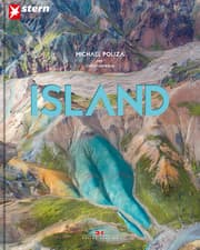 Cover von Island