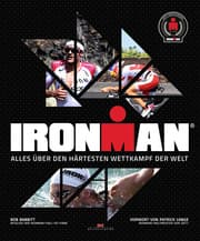 Cover von Ironman
