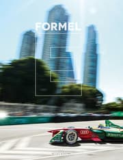Cover von Formel E