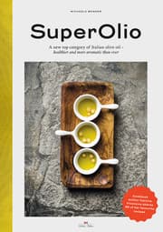 Cover von SuperOlio