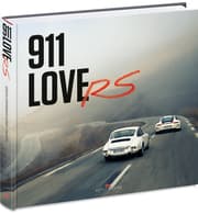 Cover von 911 LoveRS