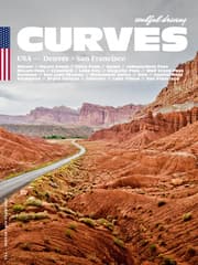 Cover von CURVES USA - Denver - San Francisco