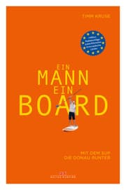 Cover von Ein Mann, ein Board