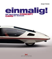 Cover von Einmalig!