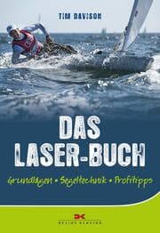 Cover von Das Laser-Buch