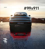 Cover von 99x911
