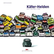 Cover von Käfer-Helden
