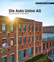 Cover von Auto Union AG