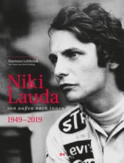 Cover von Niki Lauda