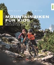 Cover von Mountainbiken für Kids