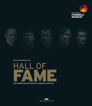 Cover von Hall of Fame