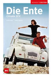 Cover von Die Ente - Citroën 2CV