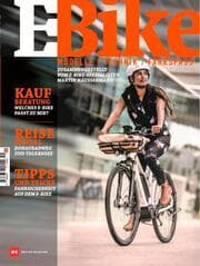Cover von E-Bike