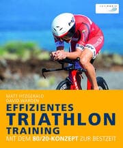 Cover von Effizientes Triathlon-Training