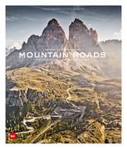 Cover von Mountain Roads