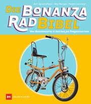 Cover von Die Bonanzarad-Bibel