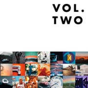 Cover von Type 7 - Volume Two