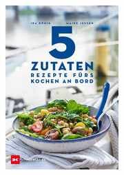 Cover von 5 Zutaten