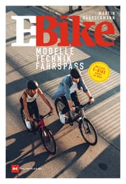 Cover von E-Bike