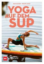 Cover von Yoga auf dem SUP