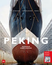 Cover von Peking