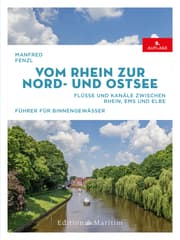 Cover von Vom Rhein zur Nord- und Ostsee