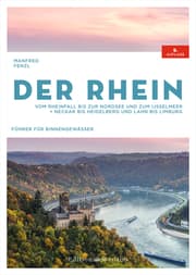 Cover von Der Rhein