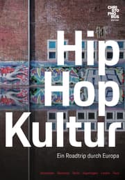 Cover von Hip Hop Kultur