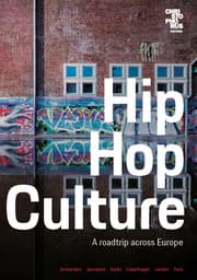 Cover von Hip Hop Culture