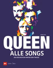 Cover von Queen - Alle Songs