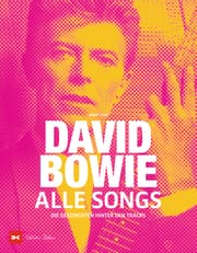 Cover von David Bowie - Alle Songs