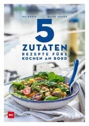 Cover von 5 Zutaten