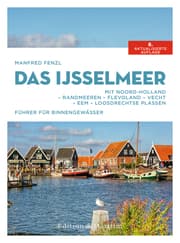 Cover von Das IJsselmeer