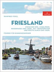 Cover von Friesland