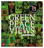 Cover von GREENpeace VIEWS