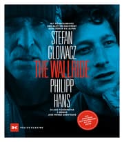 Cover von The WALLRIDE