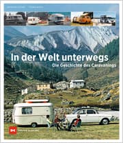 Cover von In der Welt unterwegs