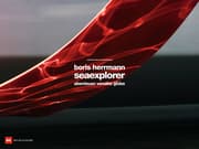 Cover von Boris Herrmann seaexplorer