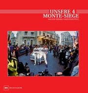 Cover von Unsere 4 Monte-Siege