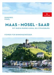 Cover von Maas - Mosel - Saar