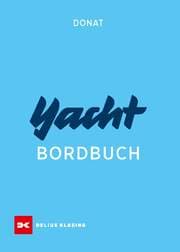 Cover von Yacht-Bordbuch