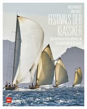 Cover von Festivals der Klassiker