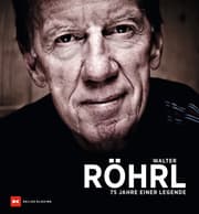 Cover von Walter Röhrl