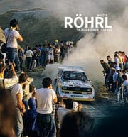 Cover von Walter Röhrl