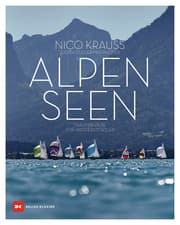 Cover von Alpenseen