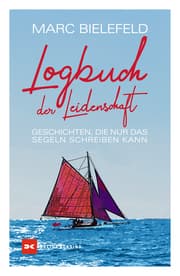 Cover von Logbuch der Leidenschaft