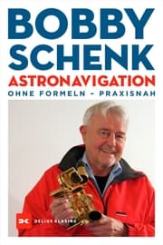 Cover von Astronavigation