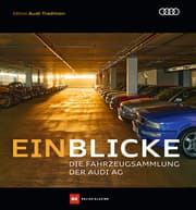 Cover von Einblicke