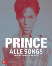 Cover von Prince - Alle Songs