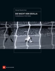 Cover von Die Nacht von Sevilla